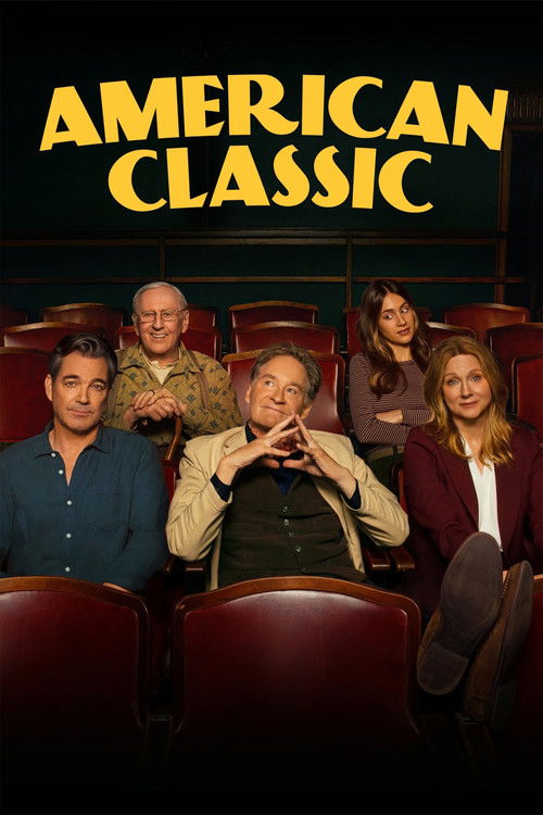 American Classic