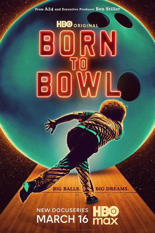 Born To Bowl