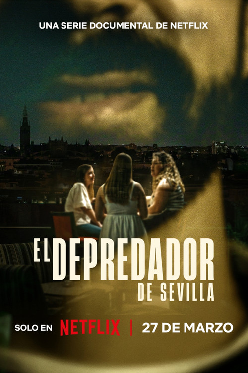 The Predator Of Seville