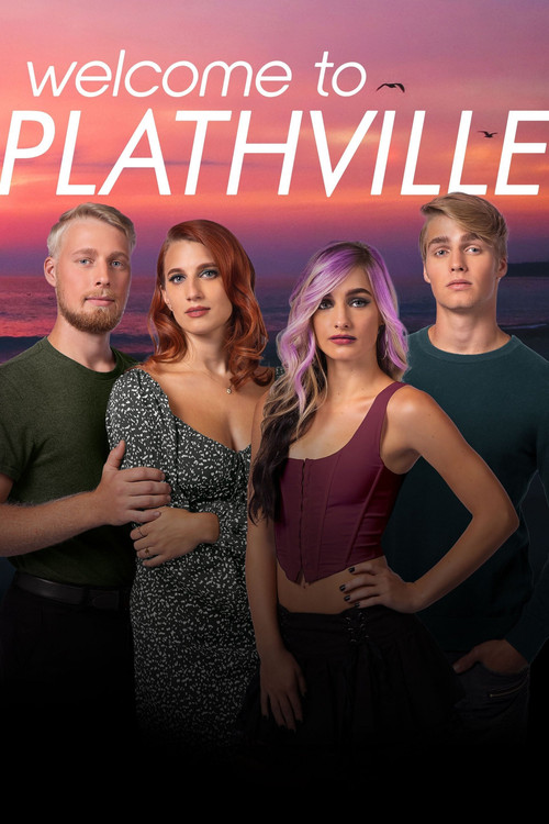Welcome To Plathville