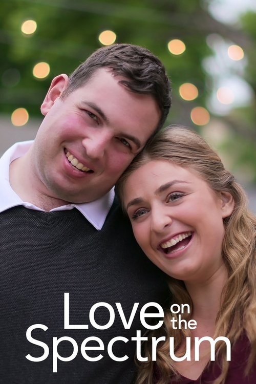 Love On The Spectrum