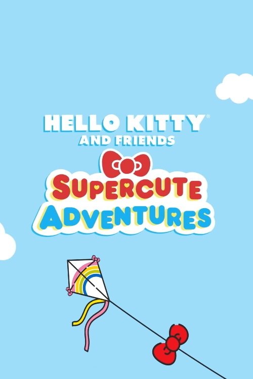 Hello Kitty And Friends Supercute Adventures