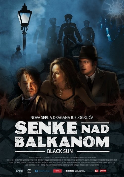 Shadows Over The Balkans