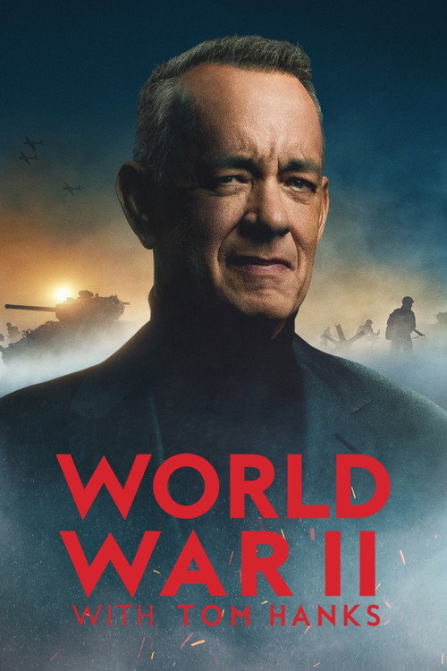 World War II With Tom Hanks