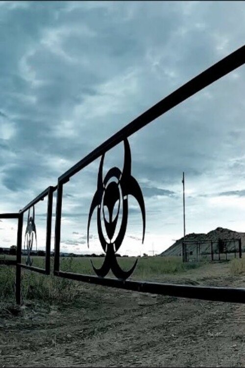 The Secret Of Skinwalker Ranch: Behind The Gate