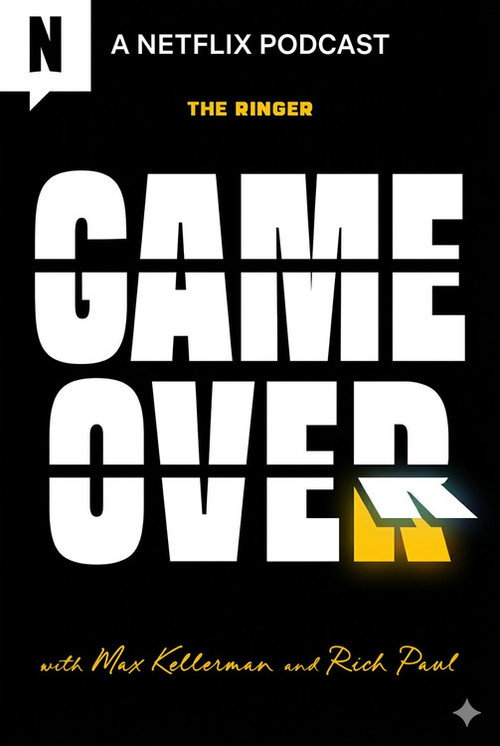 Game Over With Max Kellerman And Rich Paul