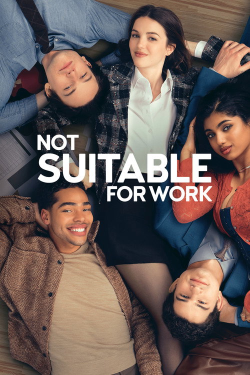Not Suitable For Work
