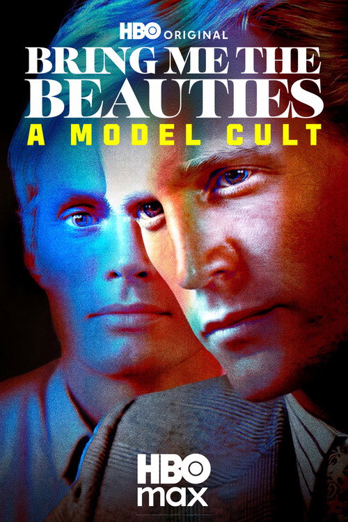 Bring Me The Beauties: A Model Cult