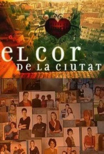 El Cor De La Ciutat