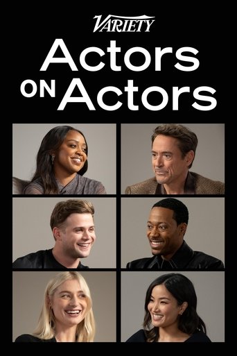 Variety Studio: Actors On Actors