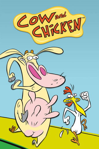 Cow And Chicken
