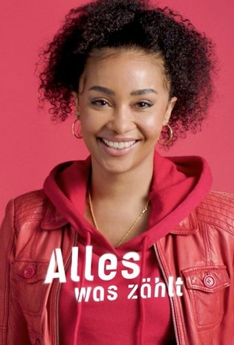 Alles Was ZΓ€hlt