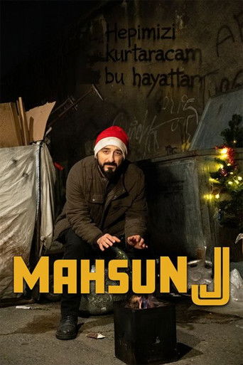 Mahsun J