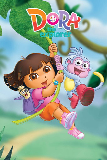 Dora The Explorer