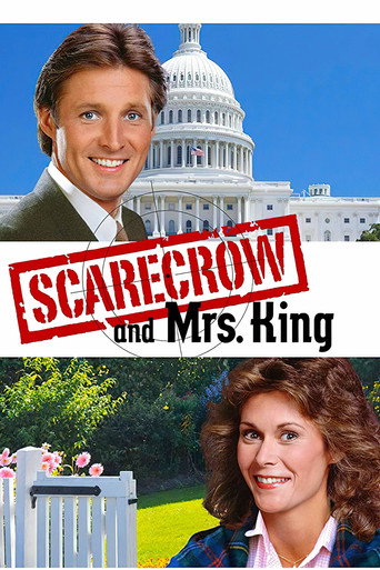 Scarecrow And Mrs. King