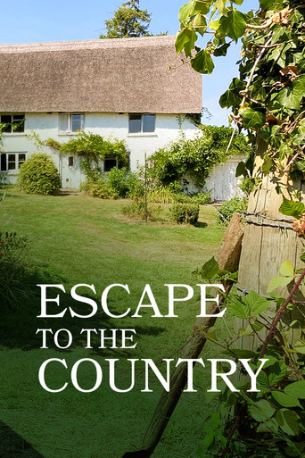 Escape To The Country