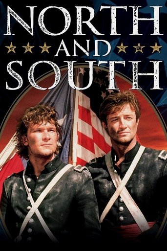 North And South
