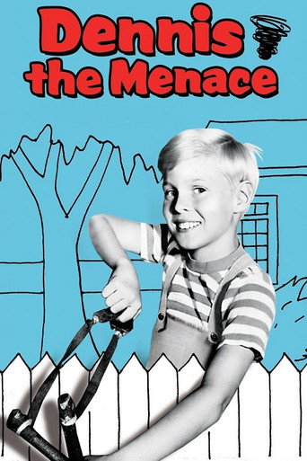 Dennis The Menace