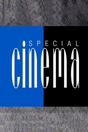 Spécial Cinéma