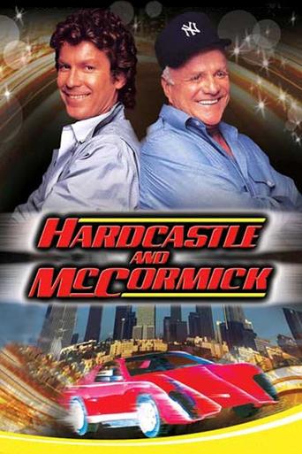 Hardcastle And McCormick
