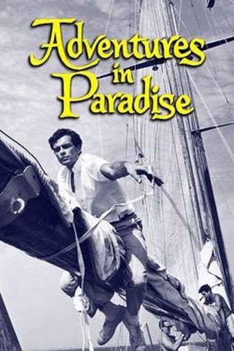 Adventures In Paradise