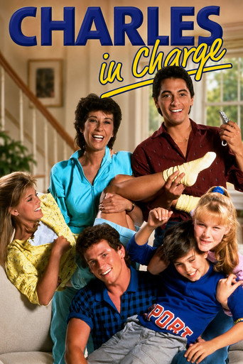 Charles In Charge
