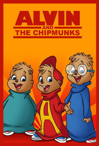 Alvin And The Chipmunks