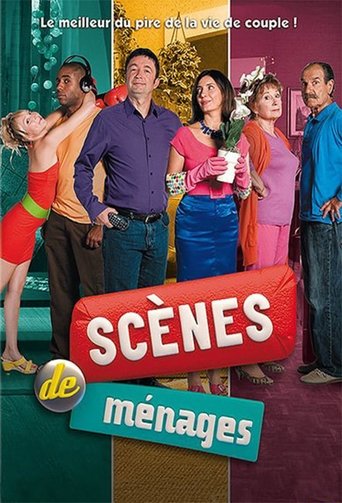 Scènes De Ménages