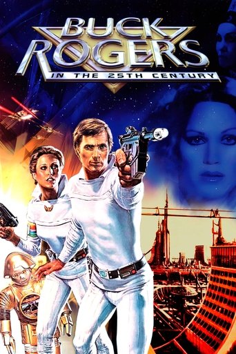 Buck Rogers In The 25th Century