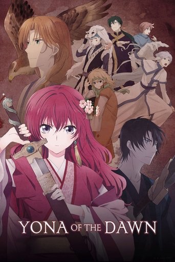 Yona Of The Dawn
