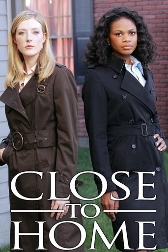 Close To Home