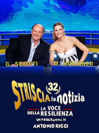 Striscia La Notizia