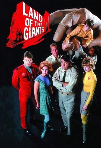 Land Of The Giants