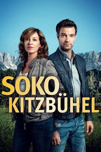 SOKO KitzbΓΌhel