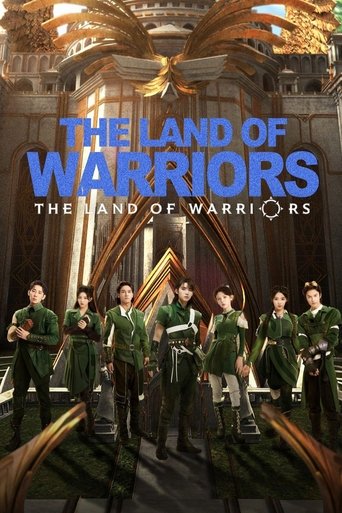 The Land Of Warriors