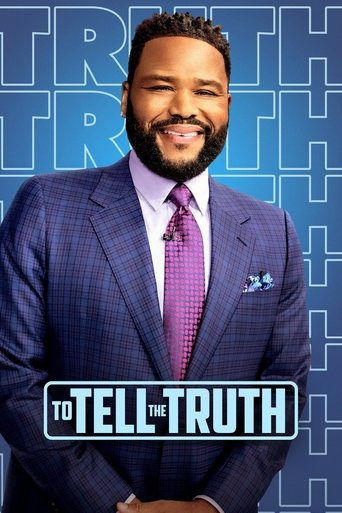 To Tell The Truth