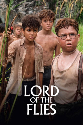 Lord Of The Flies