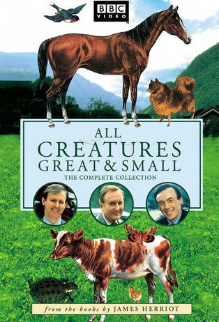 All Creatures Great And Small