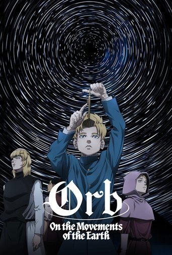 Orb: On The Movements Of The Earth