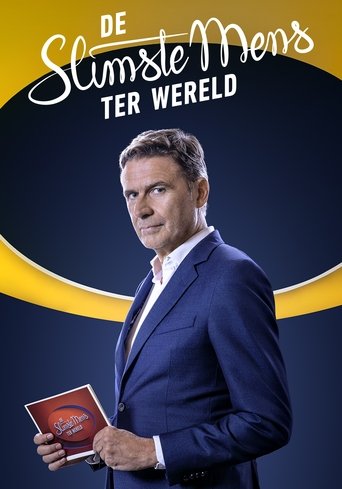 De Slimste Mens Ter Wereld