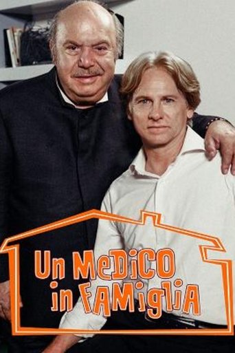A Doctor In The Family