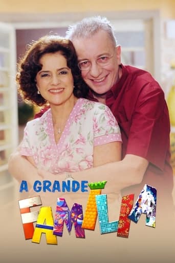 A Grande FamΓlia