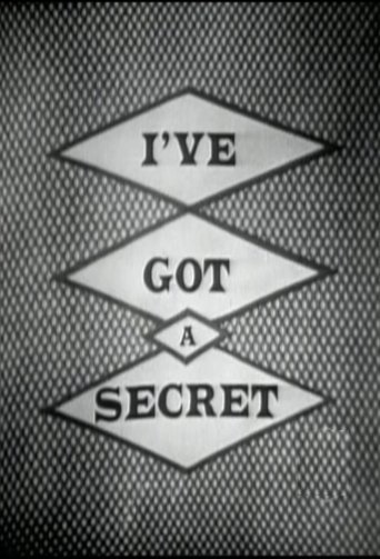 I've Got A Secret