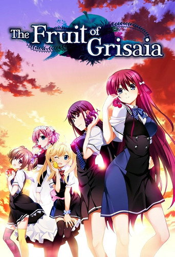 The Fruit Of Grisaia