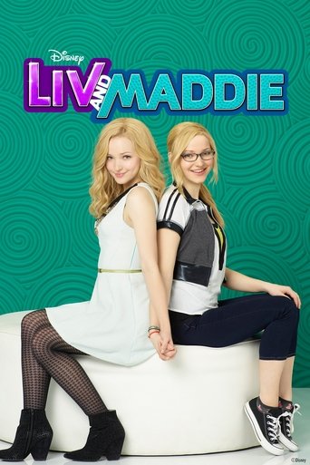 Liv And Maddie