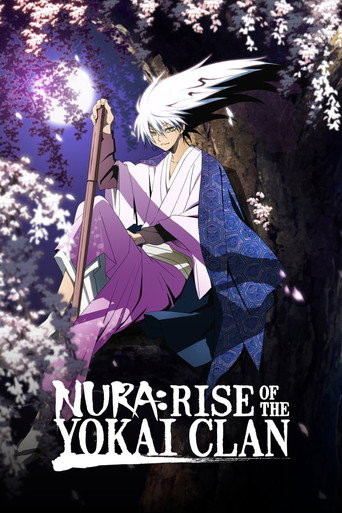 Nura: Rise Of The Yokai Clan