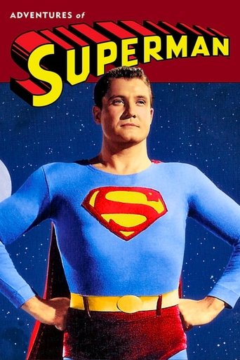 Adventures Of Superman