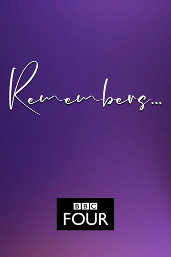 Remembers…