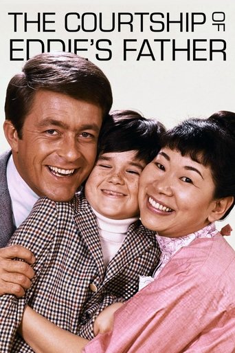 The Courtship Of Eddie's Father