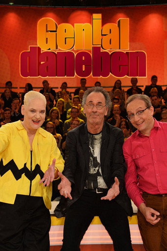 Genial Daneben
